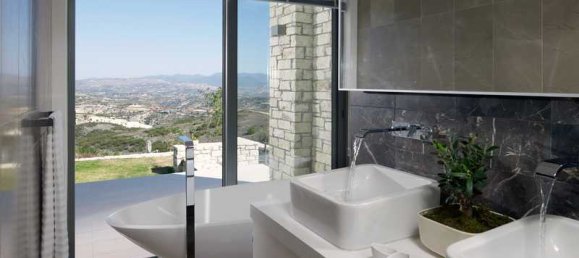 3 bedrooms Villa in Tsada, Cyprus No. 12027 8