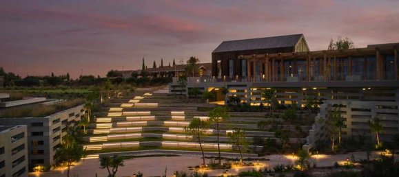 3 bedrooms Villa in Tsada, Cyprus No. 12027 2