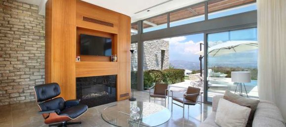 3 bedrooms Villa in Tsada, Cyprus No. 12027 12