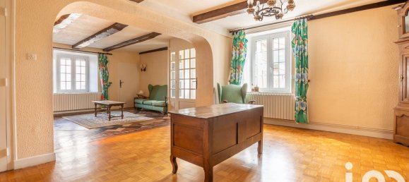 Дом с 6 спальнями в Кон-э-Ромен, Франция № 154693 2