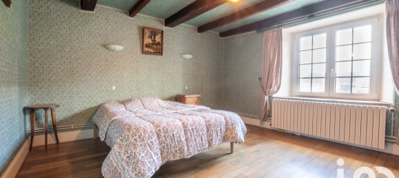 Дом с 6 спальнями в Кон-э-Ромен, Франция № 154693 7