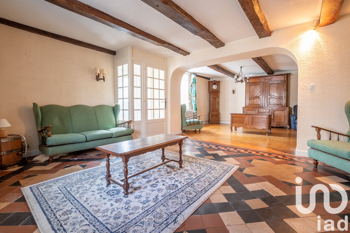 Дом с 6 спальнями в Кон-э-Ромен, Франция № 154693