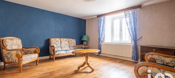 Дом с 6 спальнями в Кон-э-Ромен, Франция № 154693 4