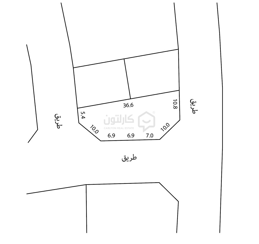 236.6m² Hotel in Hamala, Bahrain No. 1034