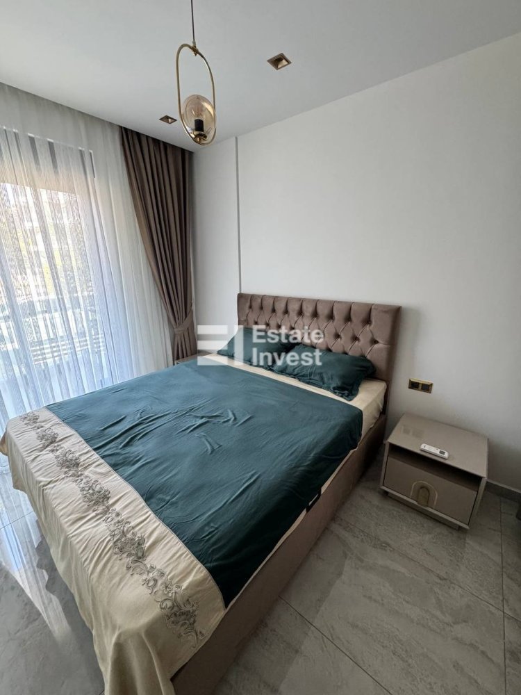 شقة 1+1 في Alanya, Turkey رقم 51624