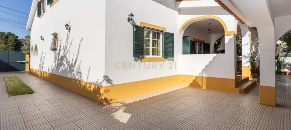 Casa T4 em Seixal, Portugal N.º 126120 2