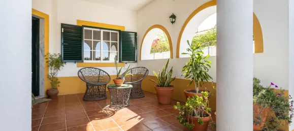 Casa T4 em Seixal, Portugal N.º 126120 12