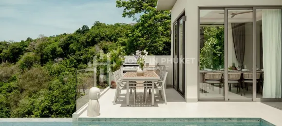 4 Schlafzimmer Haus in Phuket, Thailand, Nr. 60595 12