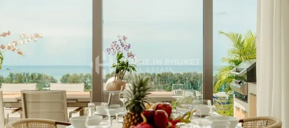 4 Schlafzimmer Haus in Phuket, Thailand, Nr. 60595 8