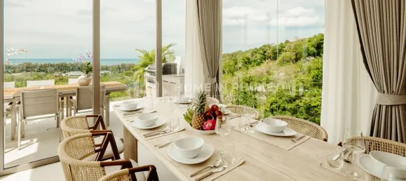 4 Schlafzimmer Haus in Phuket, Thailand, Nr. 60595 7