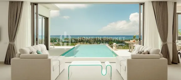 4 Schlafzimmer Haus in Phuket, Thailand, Nr. 60595 3