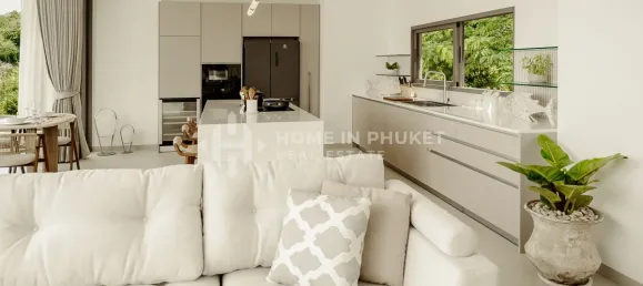 4 Schlafzimmer Haus in Phuket, Thailand, Nr. 60595 6