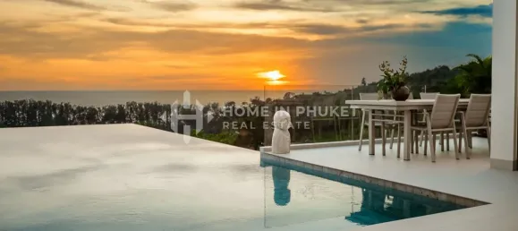 4 Schlafzimmer Haus in Phuket, Thailand, Nr. 60595 17