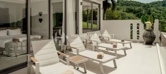 4 Schlafzimmer Haus in Phuket, Thailand, Nr. 60595 11