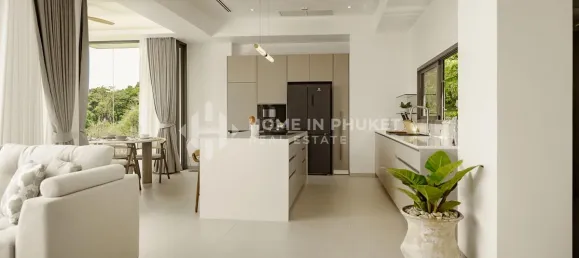4 Schlafzimmer Haus in Phuket, Thailand, Nr. 60595 9