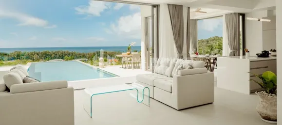 4 Schlafzimmer Haus in Phuket, Thailand, Nr. 60595 2