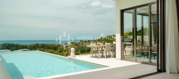 4 Schlafzimmer Haus in Phuket, Thailand, Nr. 60595 14