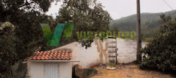 3 غرف نوم منزل في Monchique, Portugal رقم 42417 6