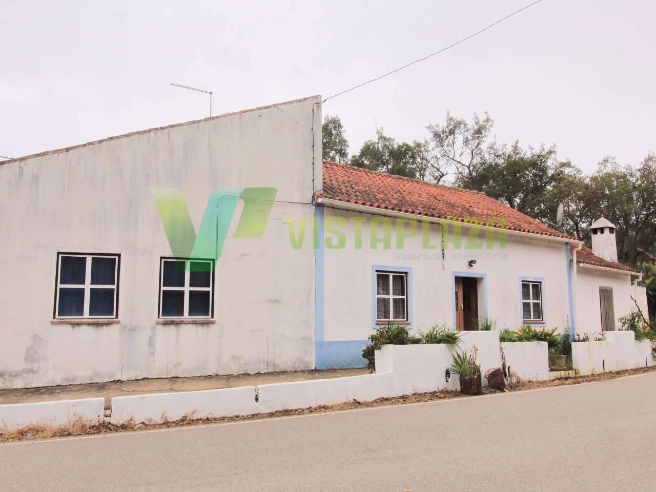 3 غرف نوم منزل في Monchique, Portugal رقم 42417