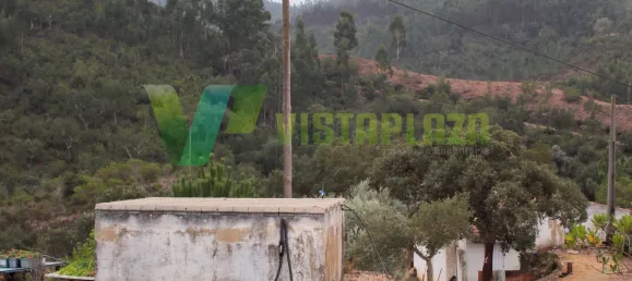 3 غرف نوم منزل في Monchique, Portugal رقم 42417 9