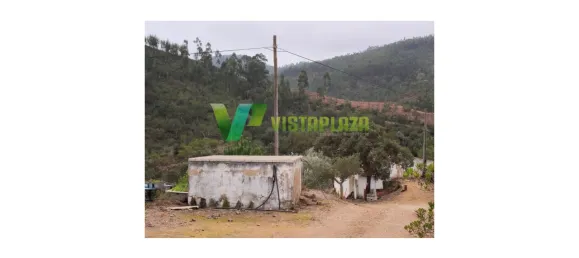 3 غرف نوم منزل في Monchique, Portugal رقم 42417 16