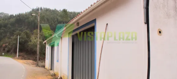 3 غرف نوم منزل في Monchique, Portugal رقم 42417 3