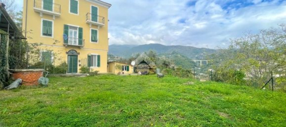 2-salle Maison à Sanremo, Italy No. 211361 9