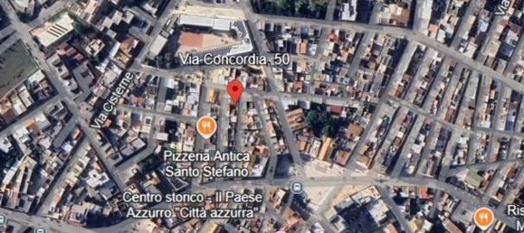 6 rooms Apartment in Casamassima, Italy No. 236610 6