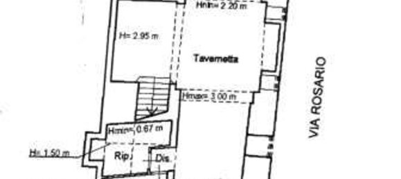 6 rooms Apartment in Casamassima, Italy No. 236610 20