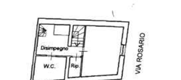 6 rooms Apartment in Casamassima, Italy No. 236610 22