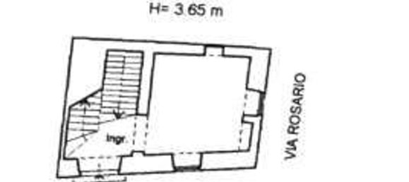 6 rooms Apartment in Casamassima, Italy No. 236610 24