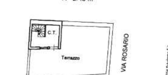 6 rooms Apartment in Casamassima, Italy No. 236610 21