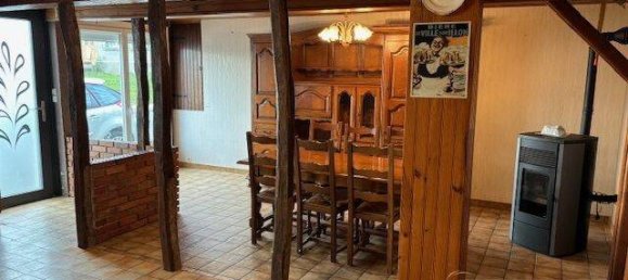 4 bedrooms Townhouse in Autrecourt-sur-Aire, France No. 88157 2