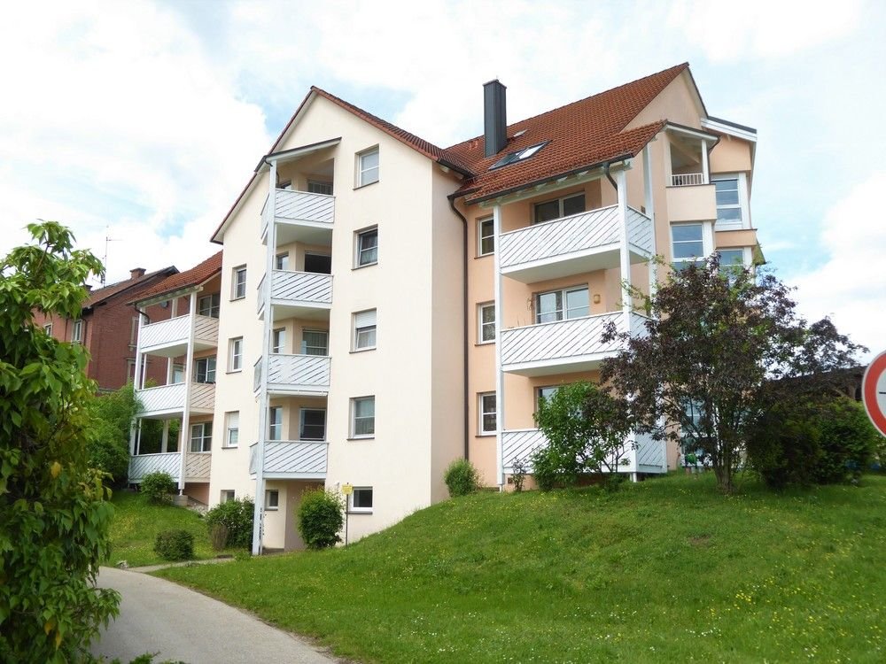 2 bedrooms Apartment in Bavaria, Germany No. 144375