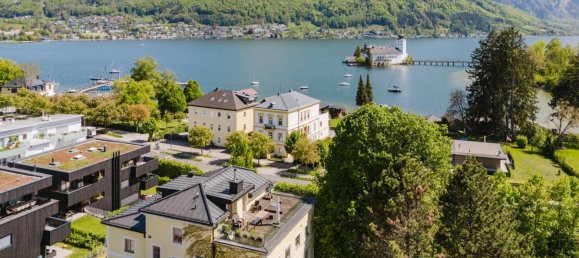 4-salle Appartement à Gmunden, Austria No. 249290 23