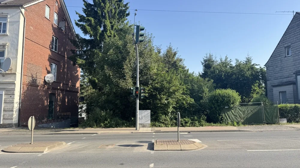 Terreno em Ennepe-Ruhr, Germany N.º 227303