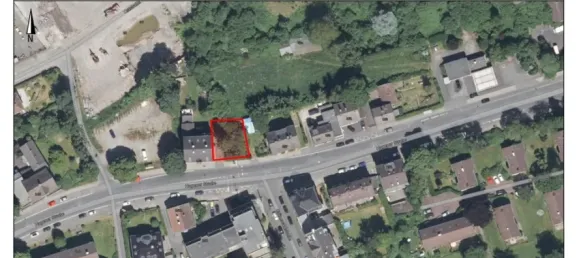 Terreno em Ennepe-Ruhr, Germany N.º 227303 3