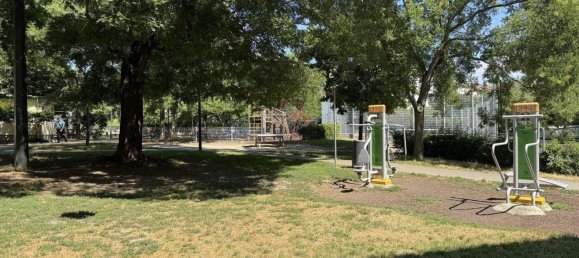 2غرفة شقة في Rudolfsheim-Funfhaus, Austria رقم 207605 8