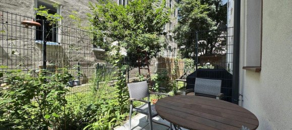 2غرفة شقة في Rudolfsheim-Funfhaus, Austria رقم 207605 2