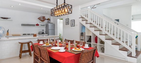 3 bedrooms Villa for rent in Seminyak, Badung, Bali, Indonesia № 3537 21