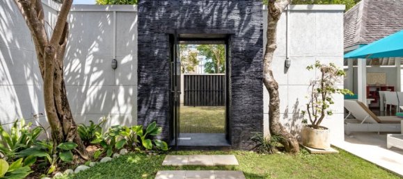 3 bedrooms Villa for rent in Seminyak, Badung, Bali, Indonesia № 3537 3