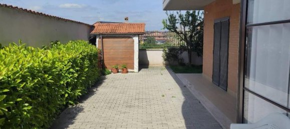 Apartamento de 3 habitaciónes en Rome, Italy No. 64058 7