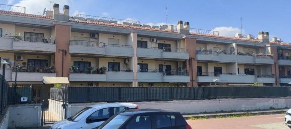 Apartamento de 3 habitaciónes en Rome, Italy No. 64058 2
