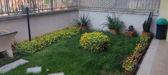 Apartamento de 3 habitaciónes en Rome, Italy No. 64058 8