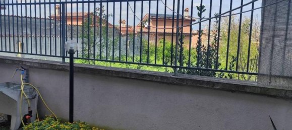 Apartamento de 3 habitaciónes en Rome, Italy No. 64058 13