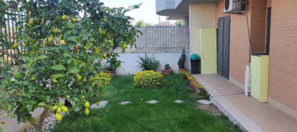 Apartamento de 3 habitaciónes en Rome, Italy No. 64058 10