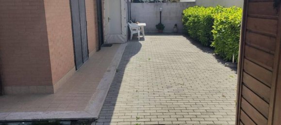 Apartamento de 3 habitaciónes en Rome, Italy No. 64058 11