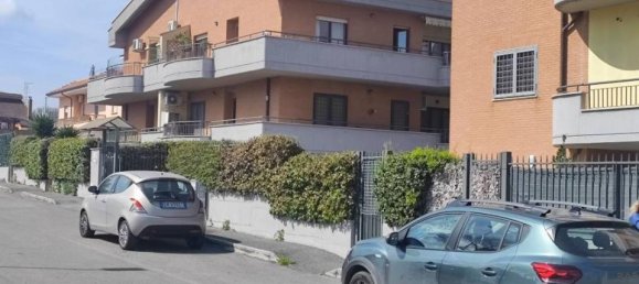 Apartamento de 3 habitaciónes en Rome, Italy No. 64058 16