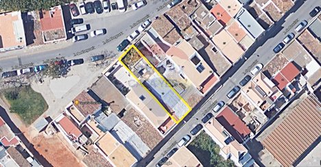 3 bedrooms House in Faro, Portugal No. 170841