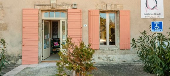 Gewerbliche Immobilie in Cheval-Blanc, France 40m², Nr. 302938 4